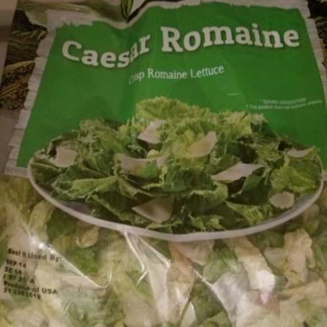 Ready Pac Caesar Romaine