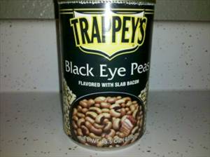 Trappey's Jalapeno Black Eye Peas