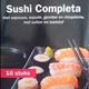 Vitasia Sushi Completa