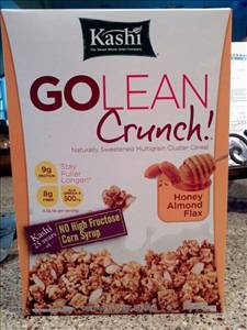 Kashi GOLEAN Crunch! - Honey Almond Flax