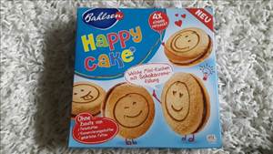 Bahlsen Happy Cake