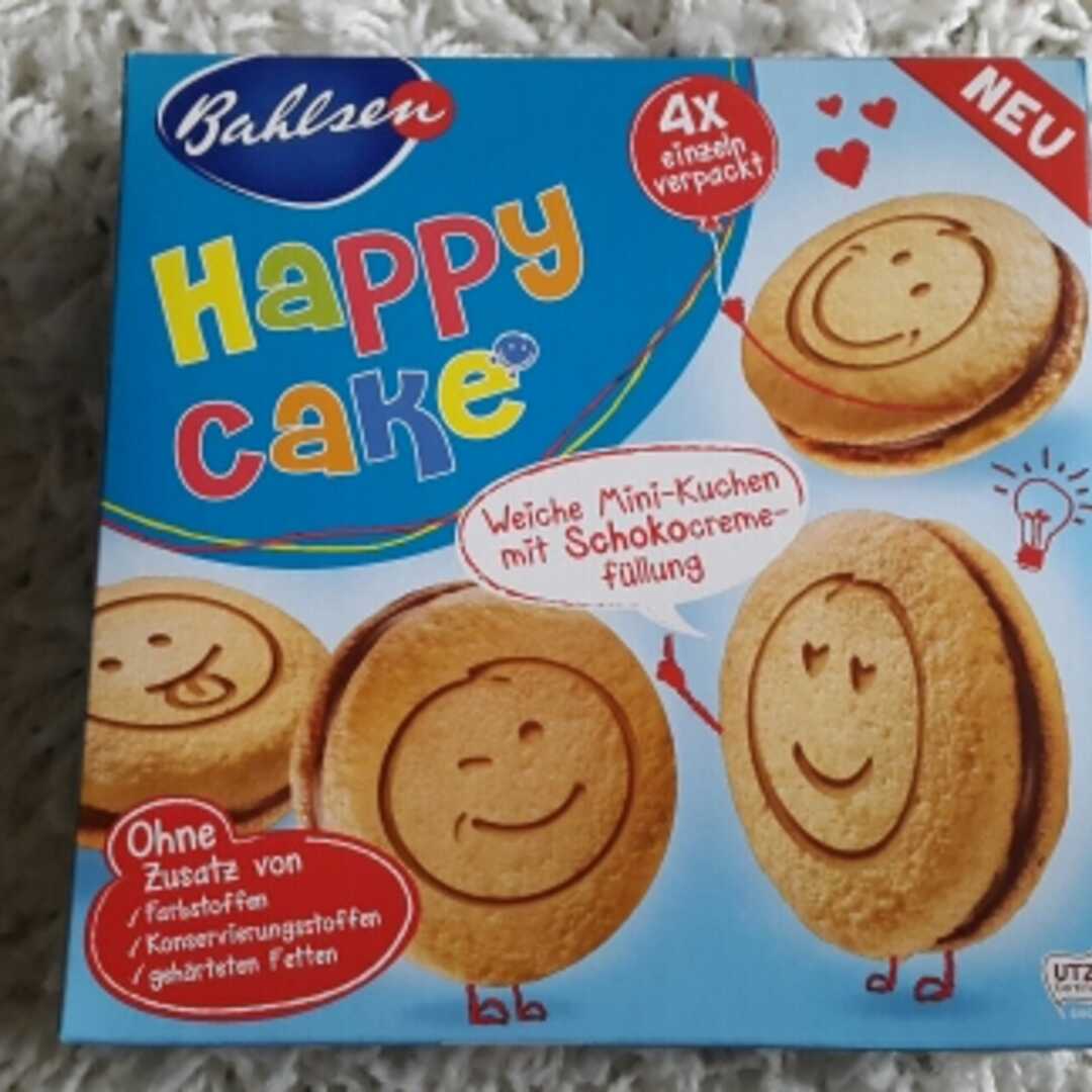 Bahlsen Happy Cake