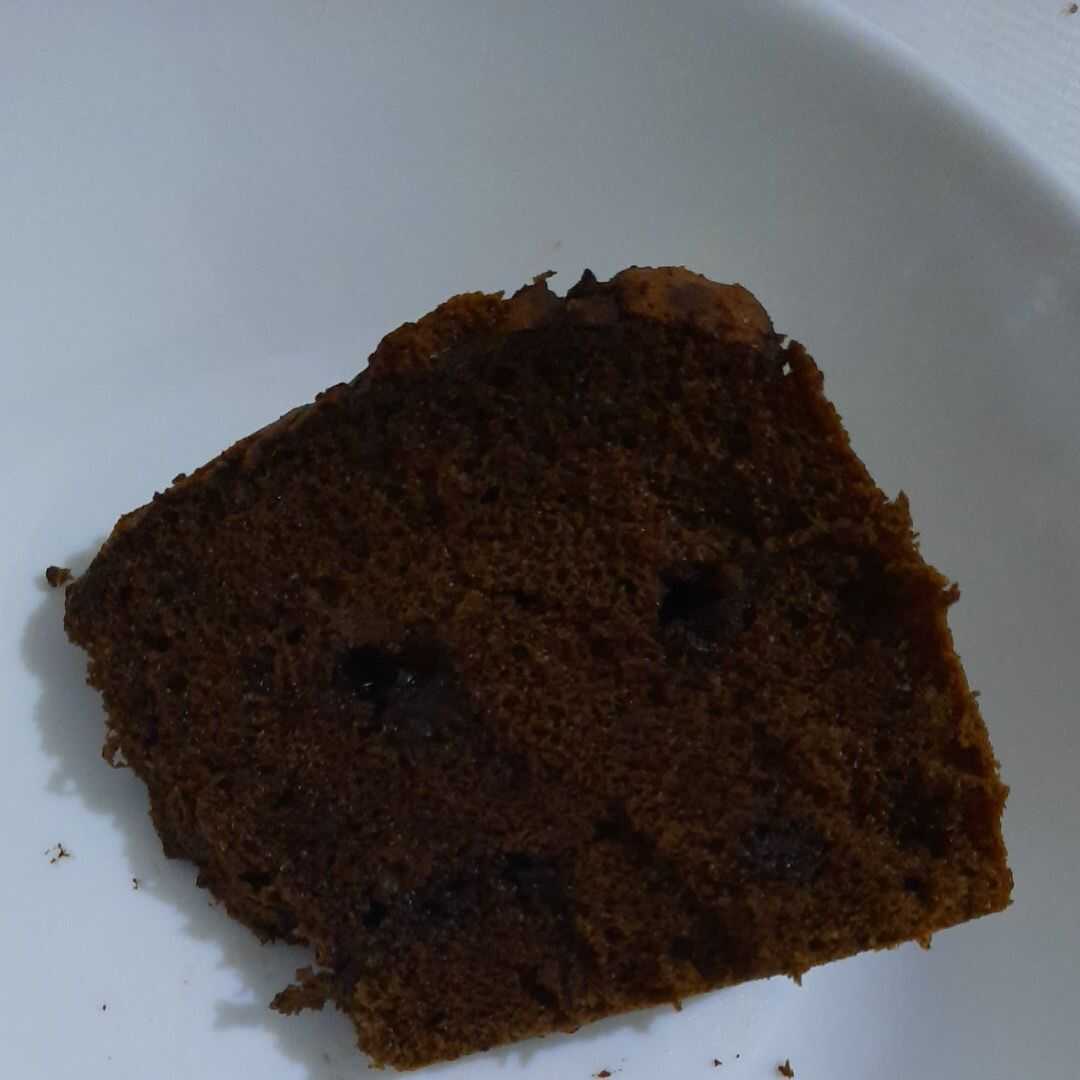 Kue Bolu Coklat