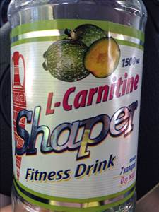 Shaper L-Carnitine