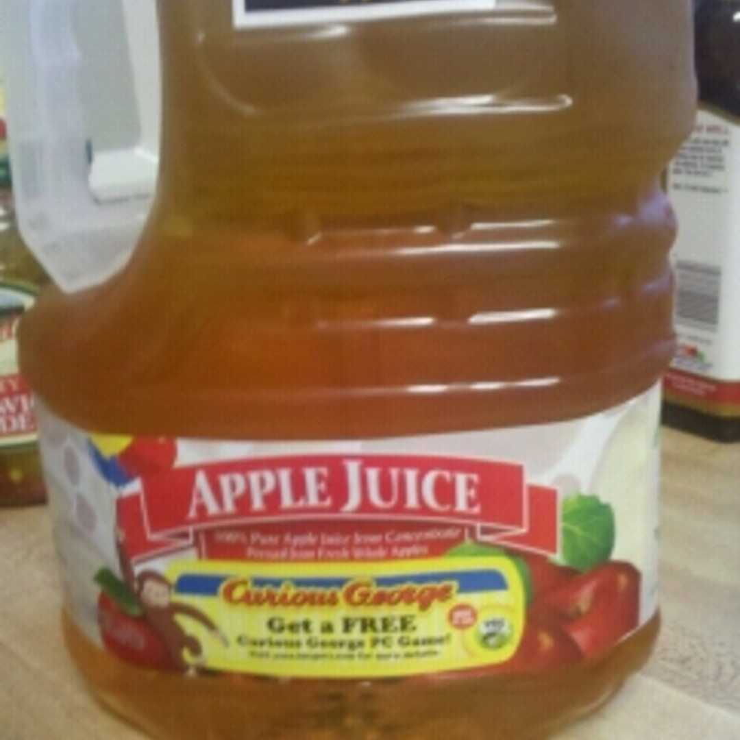 Langers 100% Apple Juice