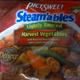 Pictsweet Steam'ables Lightly Sauced Harvest Vegetables