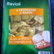 Carrefour Ravioli 4 Fromages