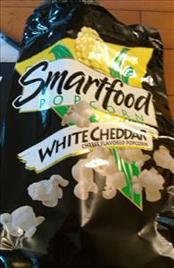Smartfood White Cheddar Cheese Popcorn
