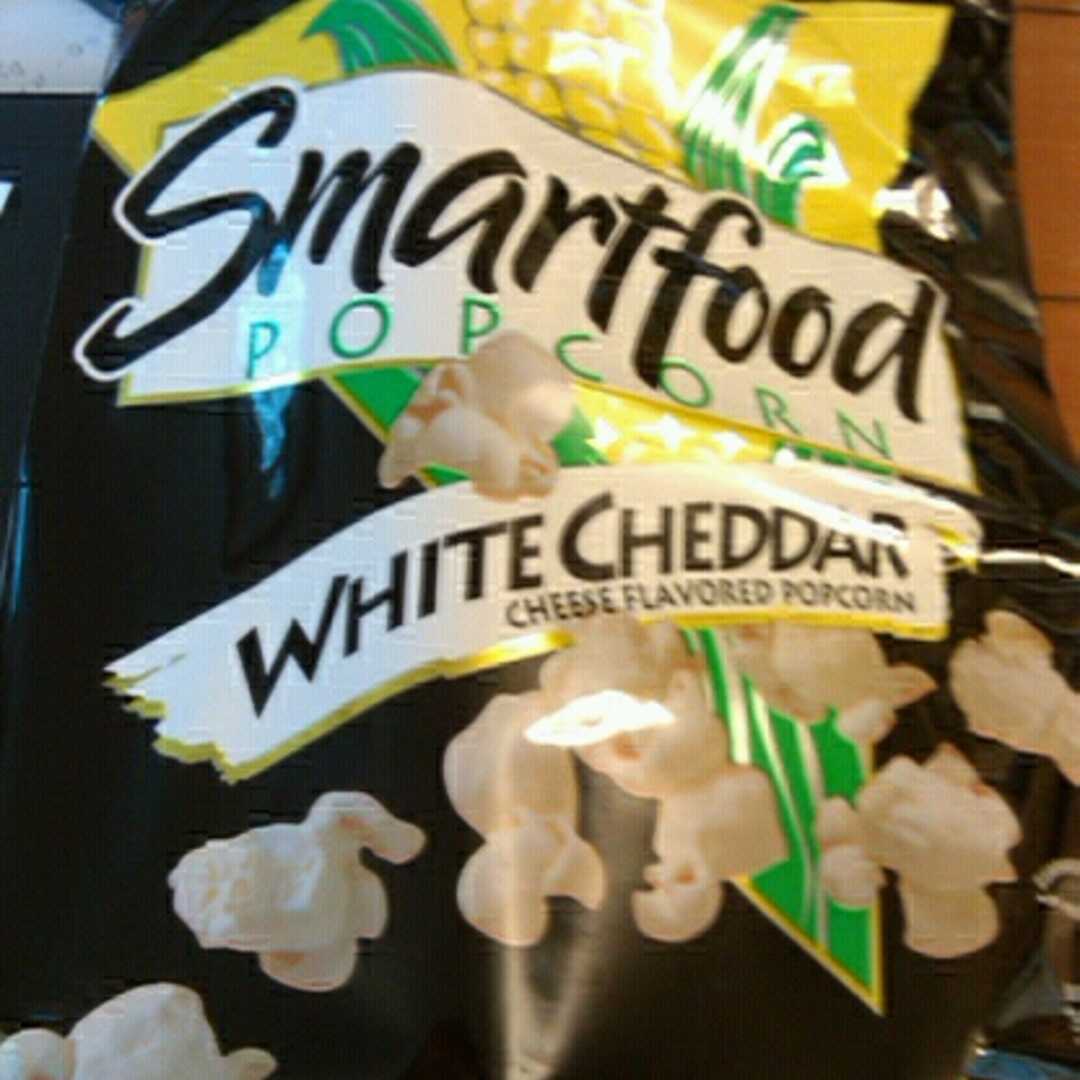 Smartfood White Cheddar Cheese Popcorn