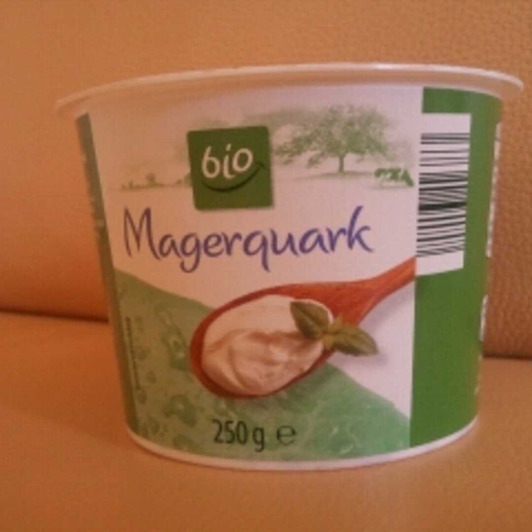 Aldi Bio Magerquark