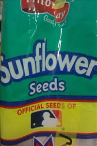 Frito-Lay Sunflower Seeds