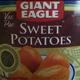 Giant Eagle Sweet Potatoes