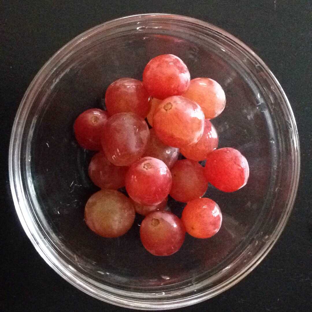 Europese Druiven (Rood of Groen)