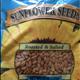 Gourmet Select Sunflower Seeds Roasted & Salted