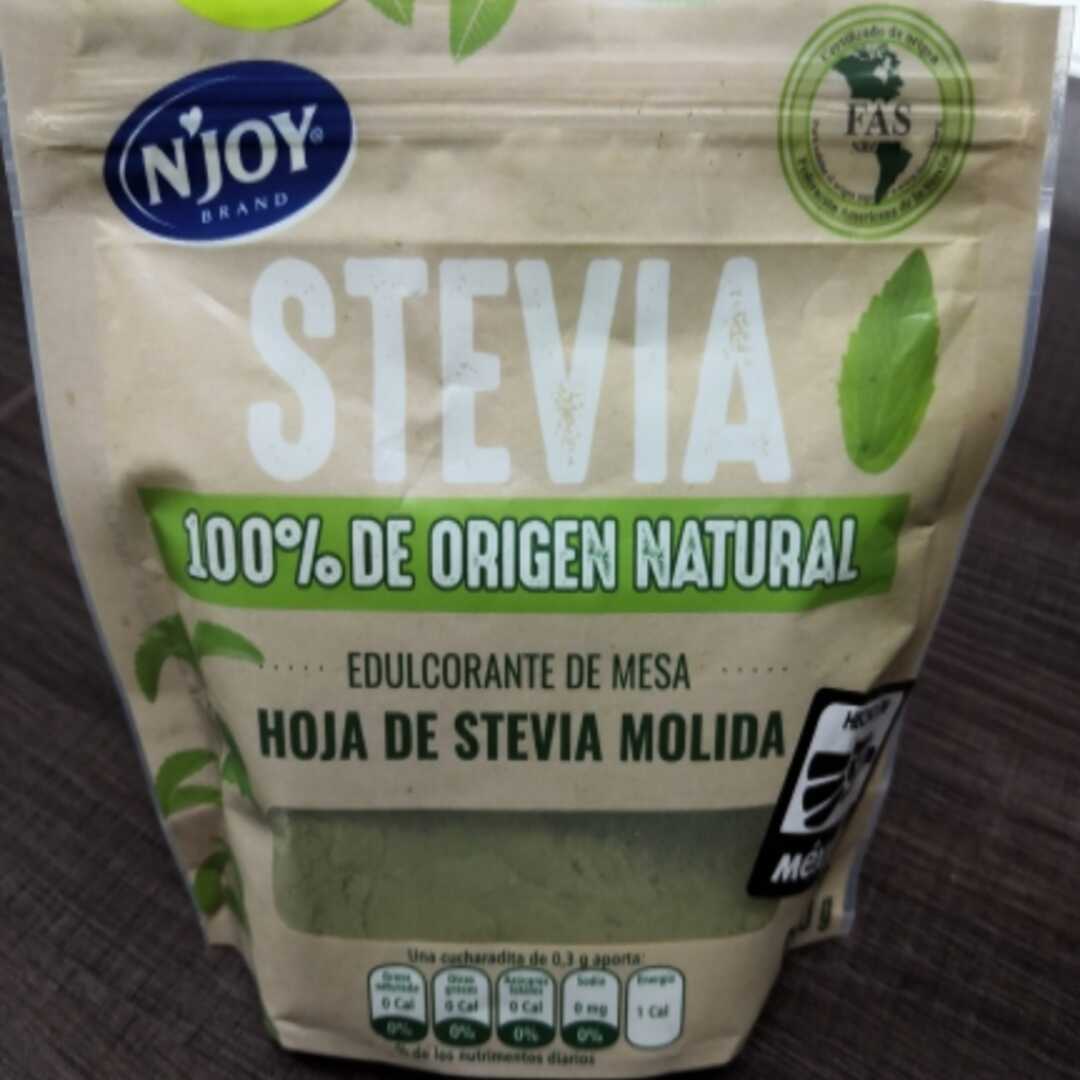 NJOY Stevia