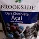 Brookside Dark Chocolate Acai with Blueberry