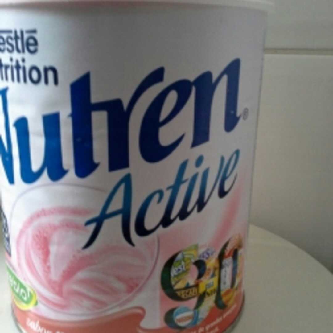 Nestlé Nutren Active