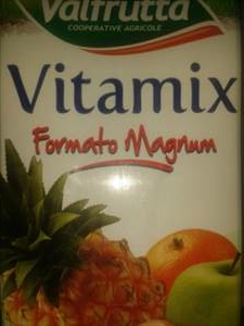 Valfrutta Vitamix