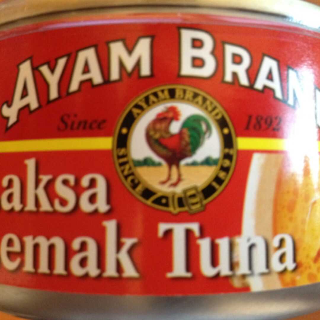 Ayam Brand Laksa Lemak Tuna