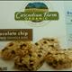 Cascadian Farm Organic Chewy Granola Bars - Chocolate Chip