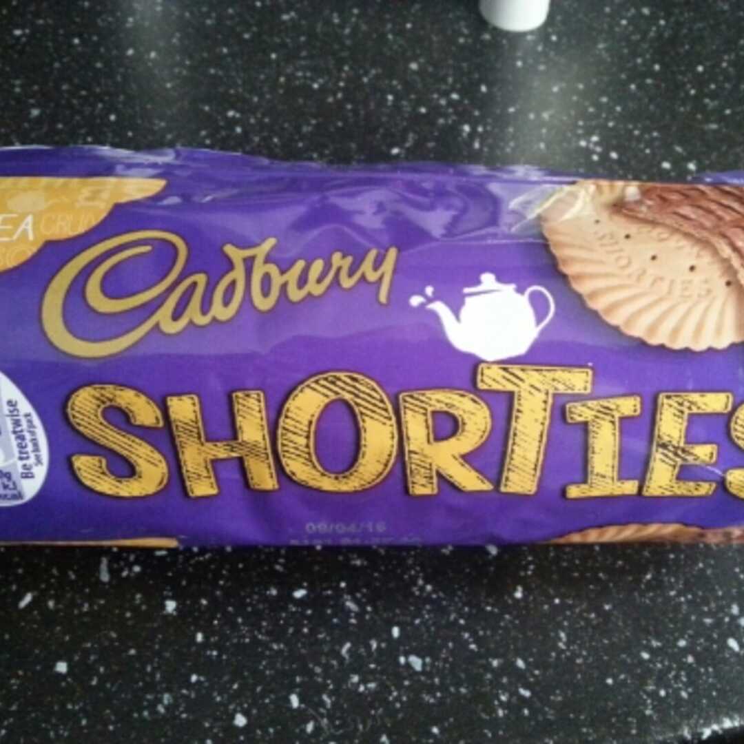 Cadbury Shorties