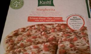 Kashi Margherita Thin Crust Pizza