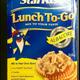 StarKist Foods Lunch to Go