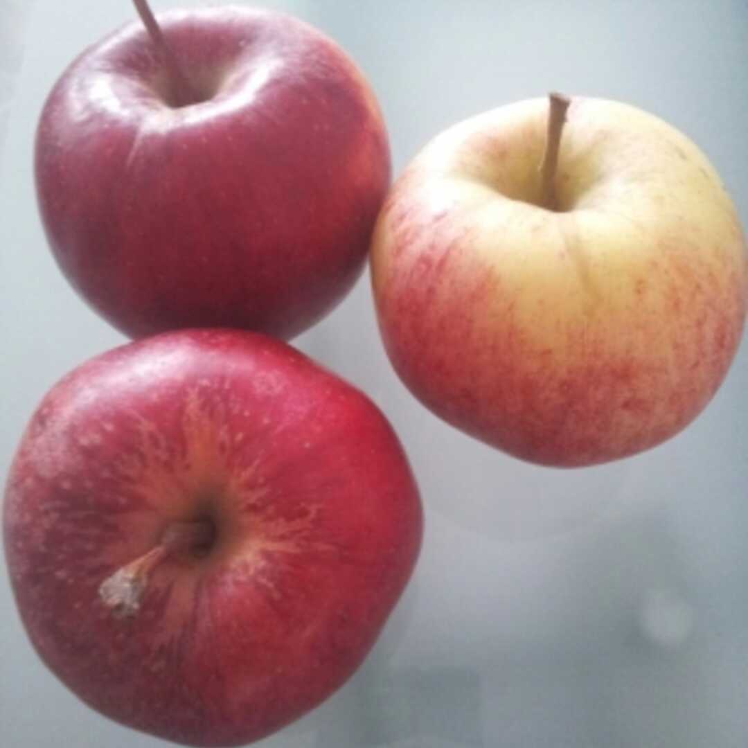 Gala Äpfel