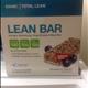 GNC Lean Bar - Blueberry Yogurt