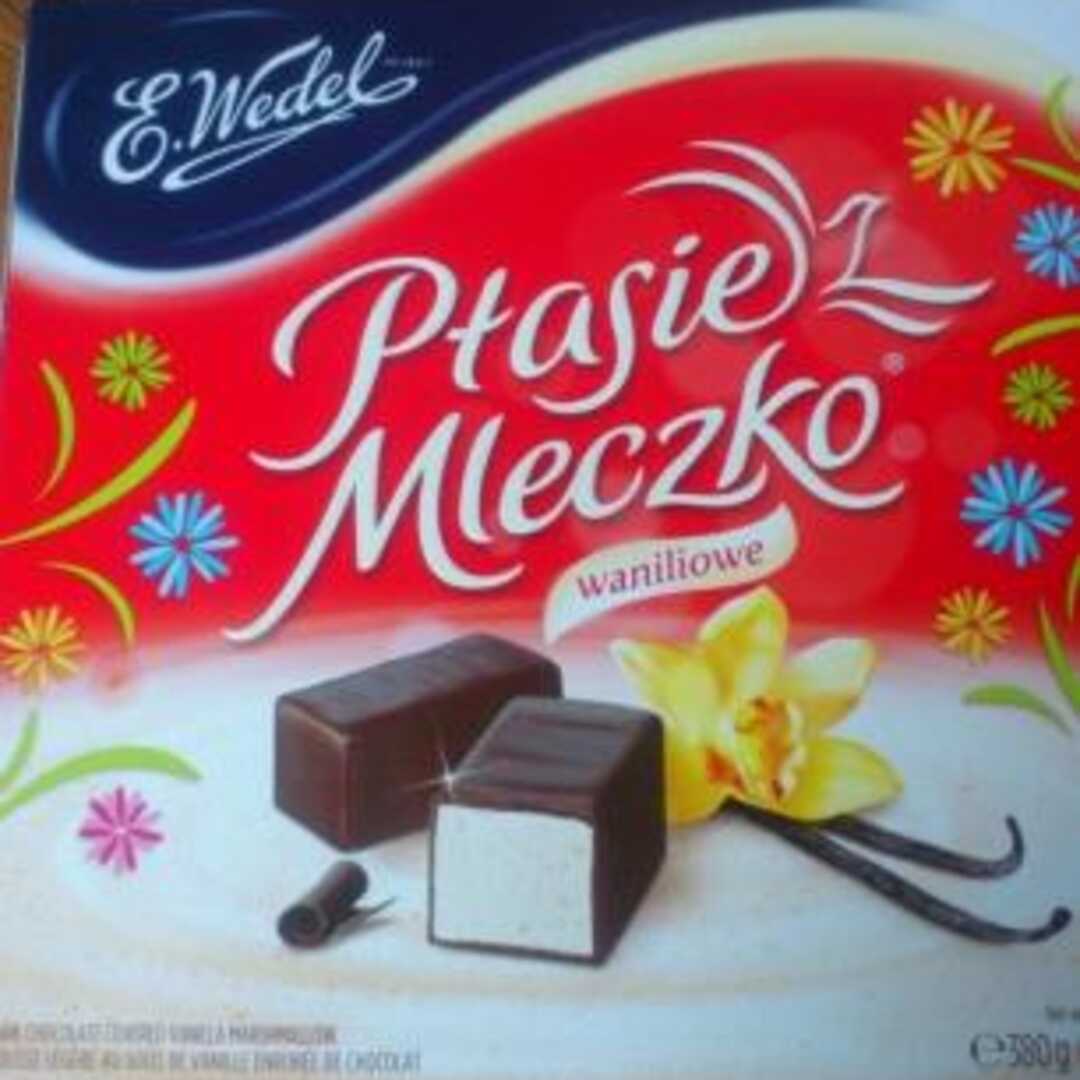 Wedel Ptasie Mleczko