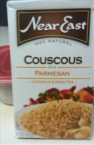 Near East Parmesan Couscous Mix