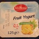 Milbona Fruit Yogurt 0,1% Fat