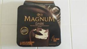 Magnum Dark Ice Cream Bar