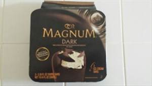 Magnum Dark Ice Cream Bar