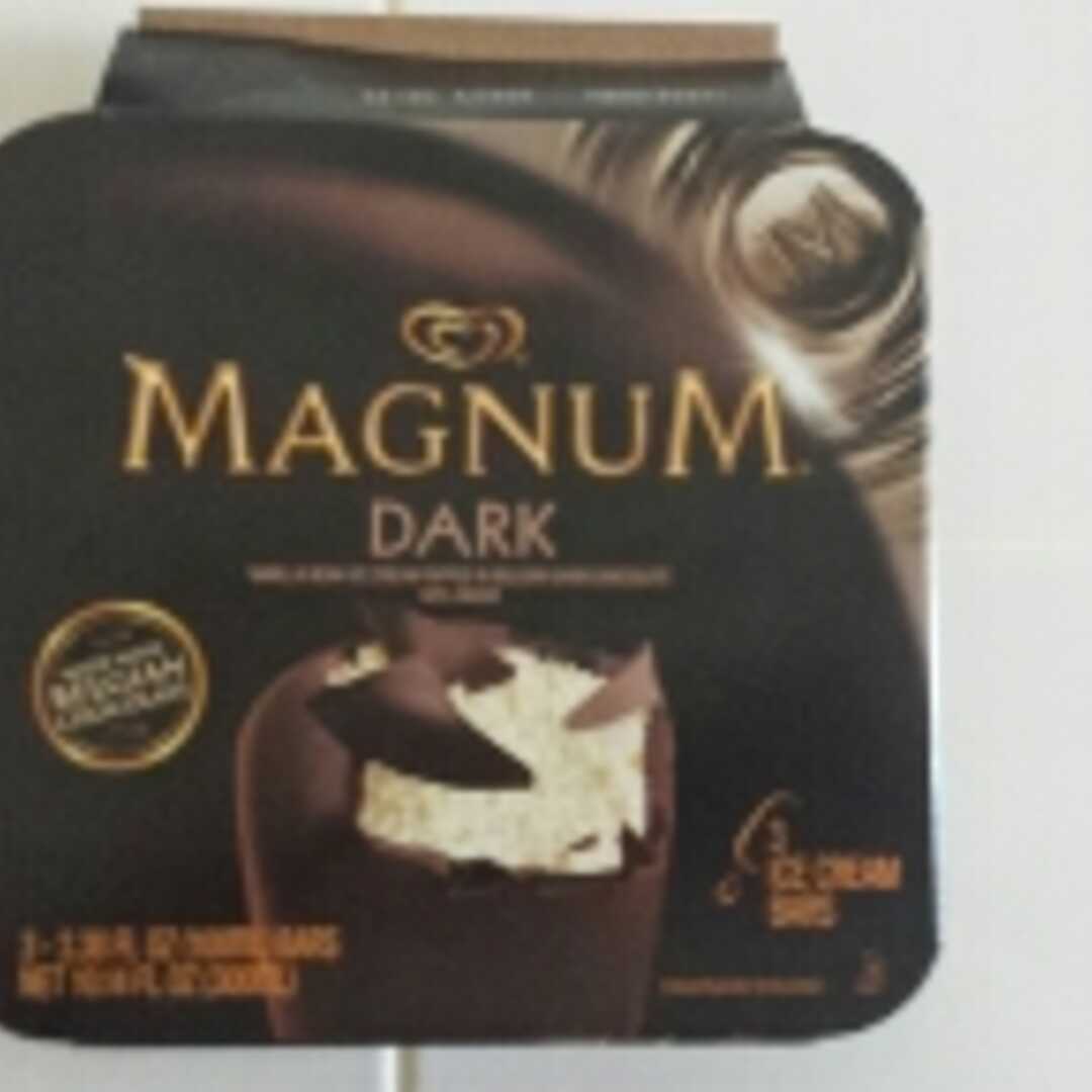 Magnum Dark Ice Cream Bar