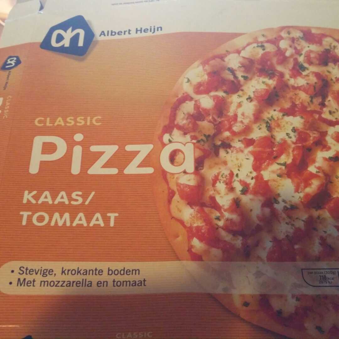 AH Pizza Kaas/Tomaat