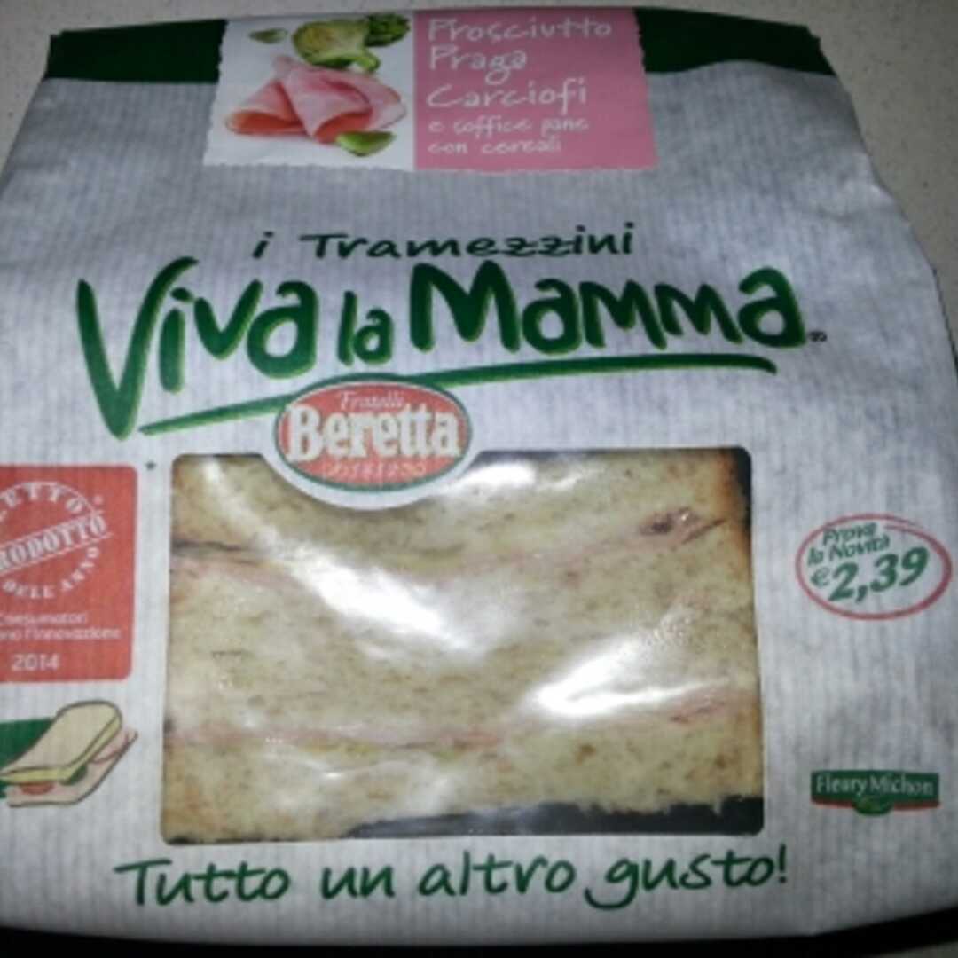 Tramezzino - Viva la Mamma