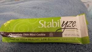 Stabilyze Chocolate Thin Mint Cookie