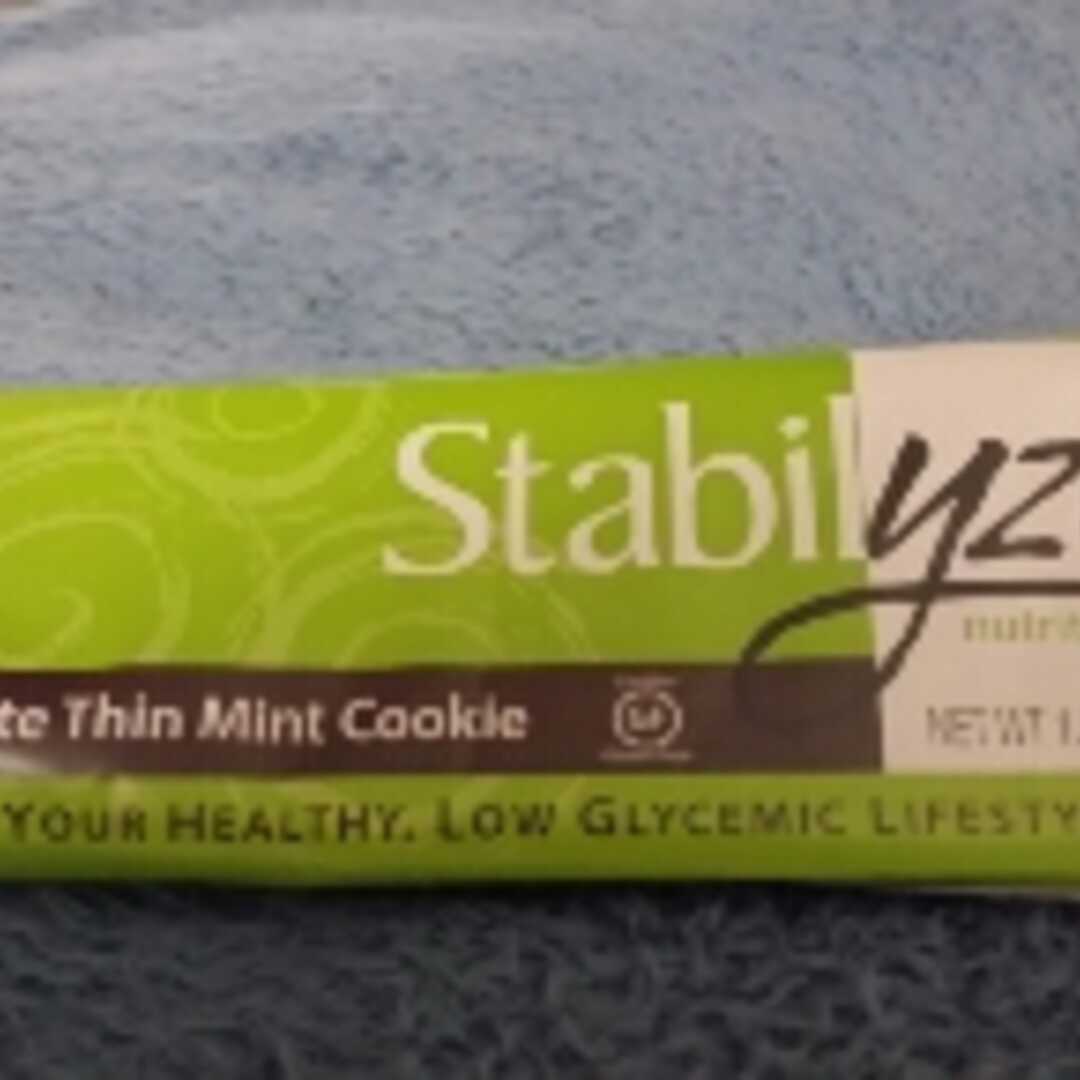 Stabilyze Chocolate Thin Mint Cookie