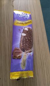 Milka Crunchy Chocolate