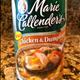 Marie Callender's Chicken & Dumplings Soup