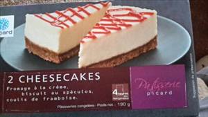 Picard Cheesecake