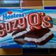 Hostess Suzy Q's Snack Cakes