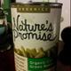 Nature's Promise Organic Green Beans
