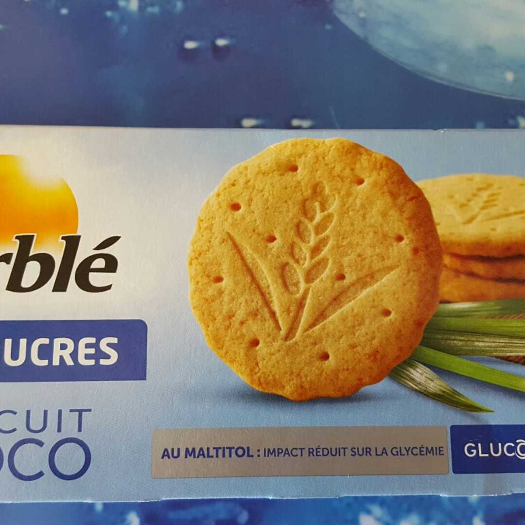 Gerblé Biscuit Coco