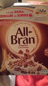 Kellogg's All-Bran Pepite Chocolate