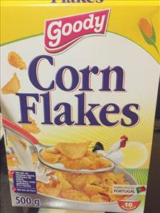 Goody Corn Flakes