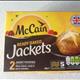 McCain Jacket Potato