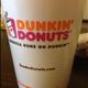 Dunkin' Donuts Vanilla Chai