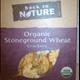 Back to Nature Organic Stoneground Wheats Baked Wheat & Flaxseed Crackers